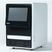 Echtzeit qPCR PCR Analyzer PCR -Erkennungssystem